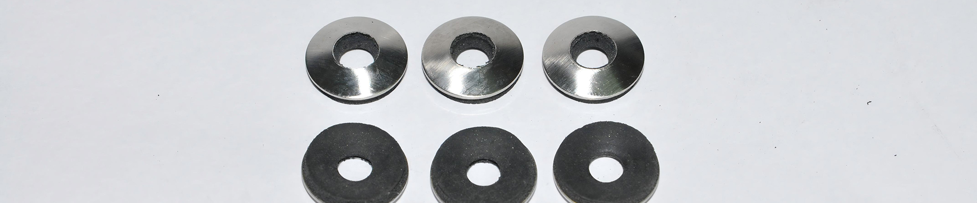 EPDM Bonded Washer