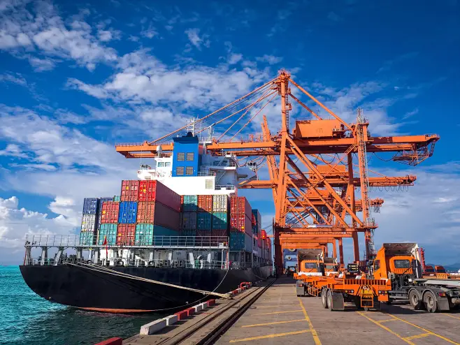 China Fasteners Export Statistics Analysis, Jan-Apr 2025