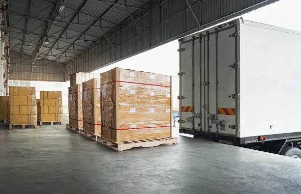 What is AOKE Speed? 7 days to finish super urgent order for water treatment project！