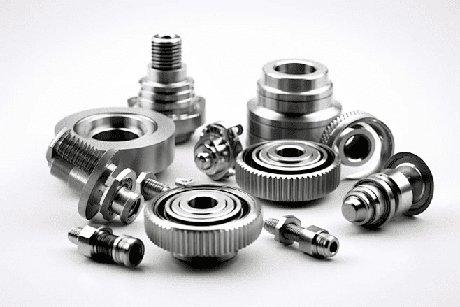 What opportunities will the fastener market see in the next decade?
