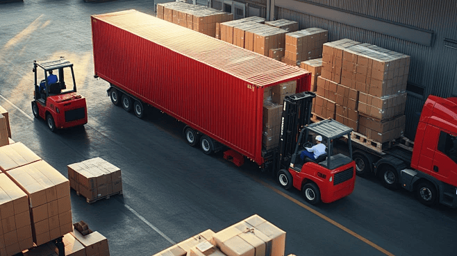 Strict standards and high efficiency ensure product safety overseas