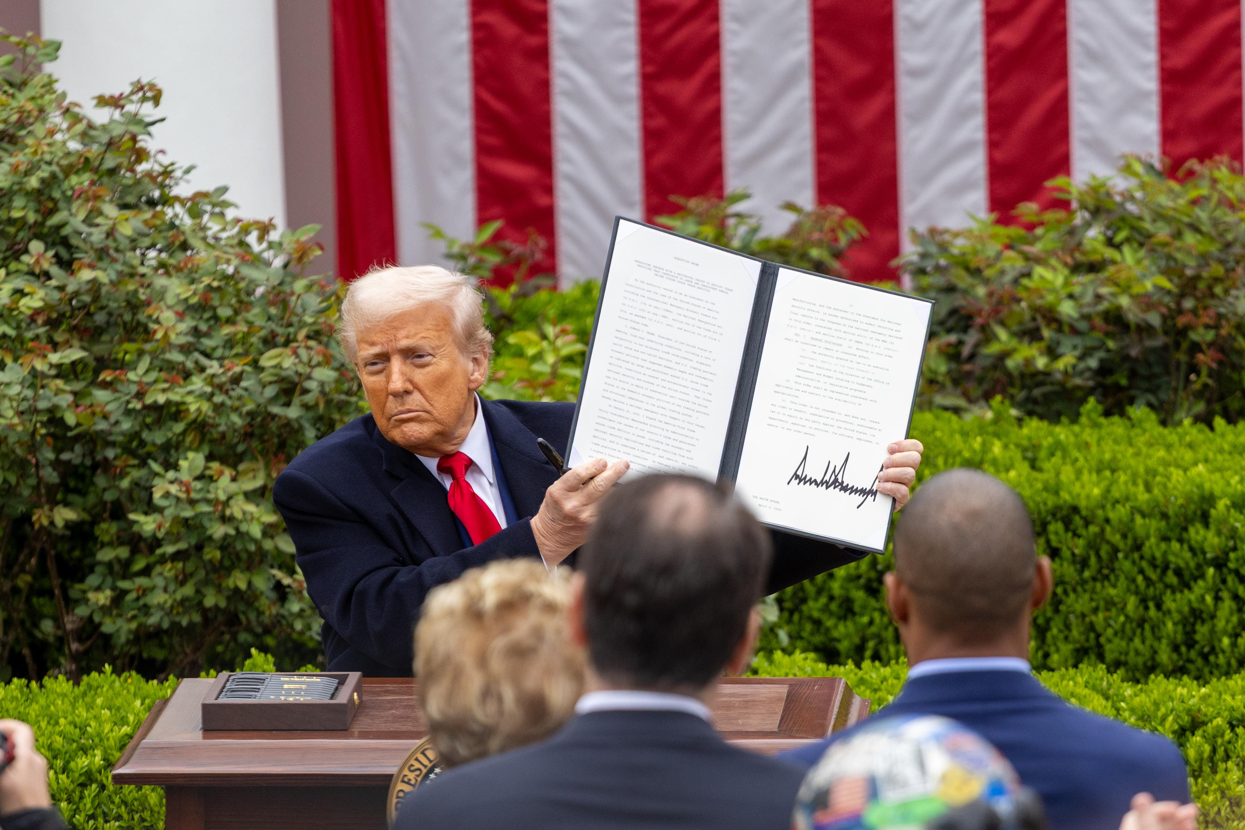 50% Tariff Imposed by the United States on India Taken Effect