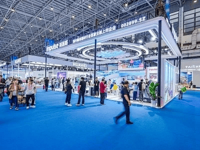 The 2025 China International Fastener Industry Expo is set to commence in Jiaxing!