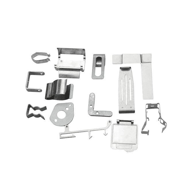 Jiaxing Aoke – Your Trusted Partner for Stamped Components