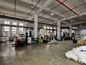Jiaxing Aoke: Back to Work & Fully Resumed Operations After National Day Holiday