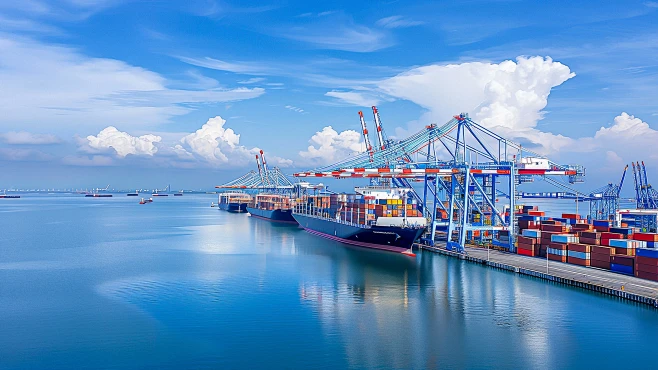 ​China Imposes Special Port Fees on U.S. Vessels