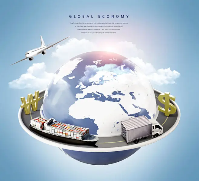 WTO Significantly Lowers 2026 Global Goods Trade Growth Forecast