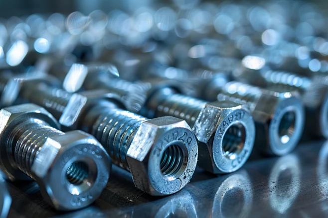 4.67 million tons! $8.9 billion! China's fastener export performance for the first three quarters is out