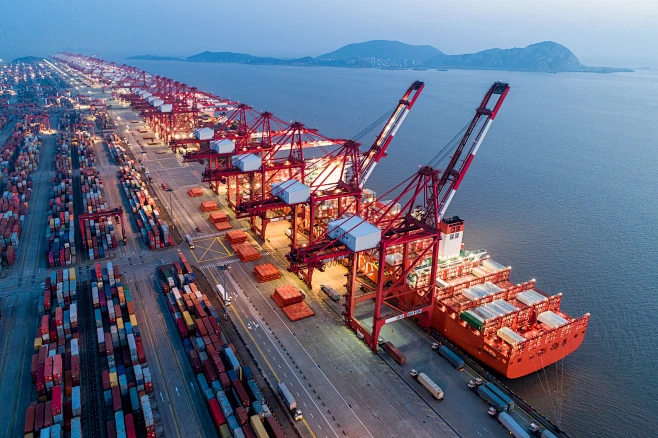 Haiyan Fastener Enterprises Achieve Output Value Exceeding 12 Billion Yuan