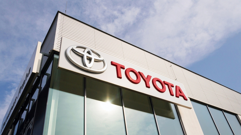 Toyota Recalls 55,000 Vehicles in the U.S., Highlighting the Critical Role of Automotive Fasteners