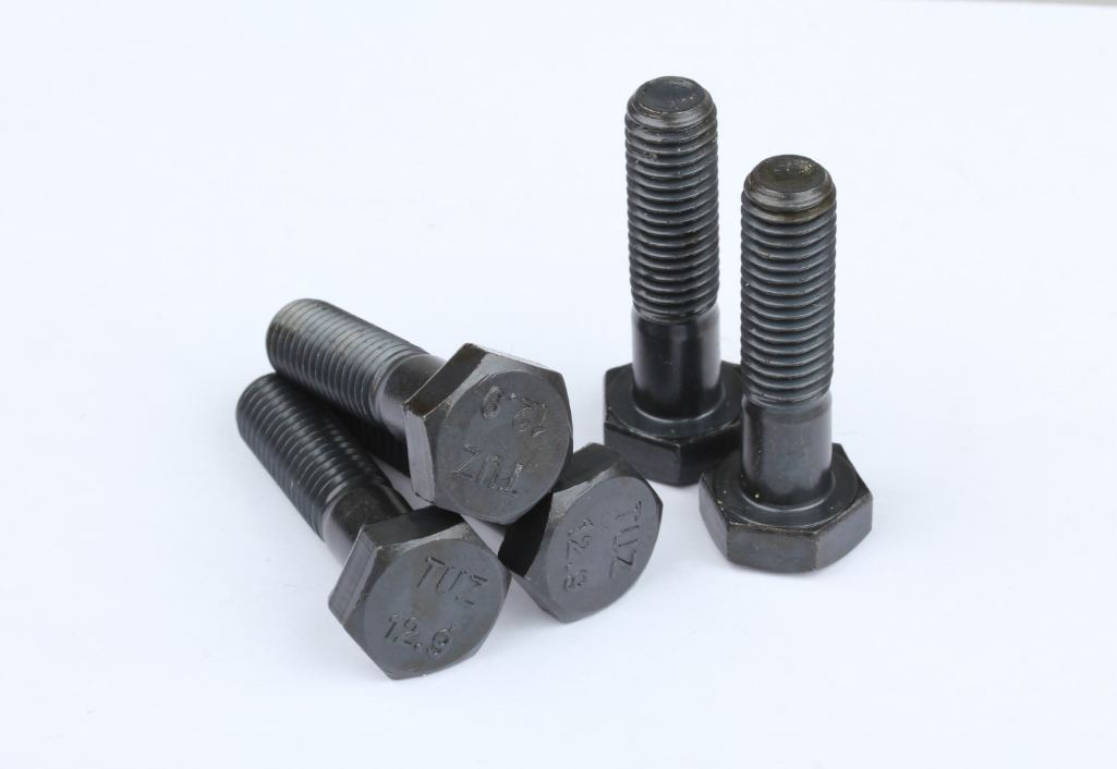 How to Choose Surface Treatments for Fasteners?