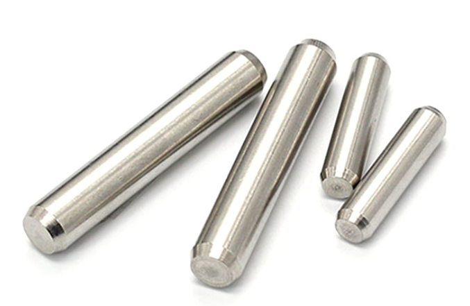 Guide to Selecting Cylindrical Pins