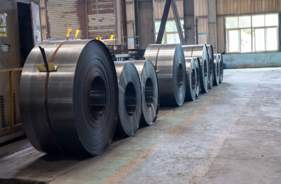 An Introduction to the Strength of Heat-Treated Fastener Raw Materials