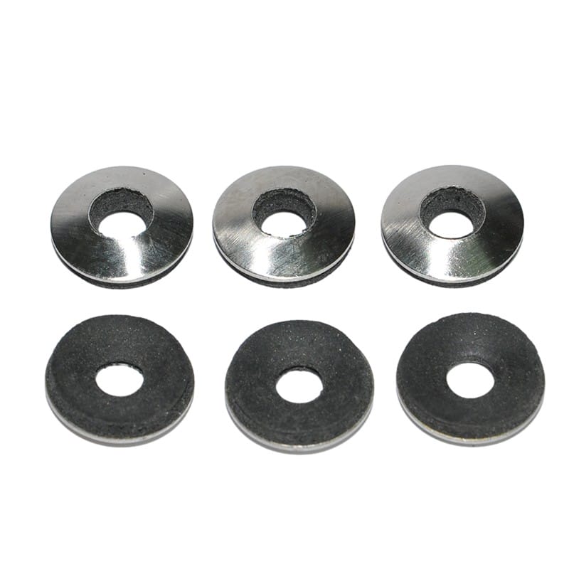 Jiaxing Aoke – Reliable Supplier of High-Performance EPDM Bonded Washers