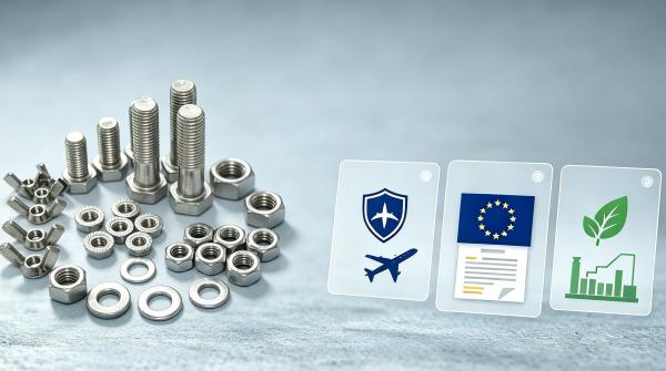 Global Trade Policy Updates: Export Compliance and Market Opportunities for Alloy Stamped Parts