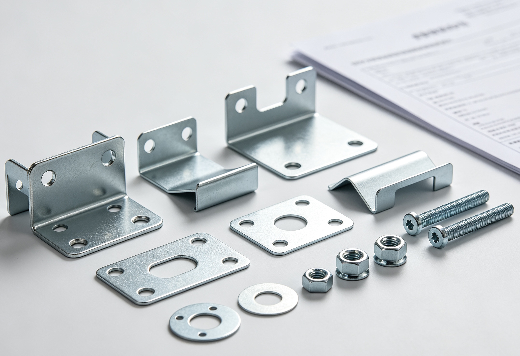 Bundled Sourcing & End to End Control — Reshaping Stamping-part Project Collaboration via Systematic Procurement