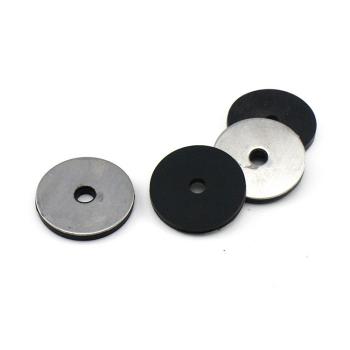 Structure, Process & Working-Condition Advantages of Metal-EPDM Bonded Washers