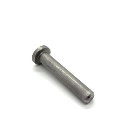 ISO2341 Clevis Pin: Hinge Connector Selection for Stamped-Weld Assemblies