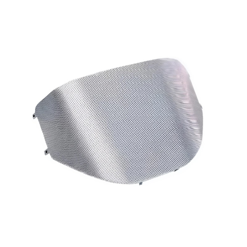 Air Intake Strainer