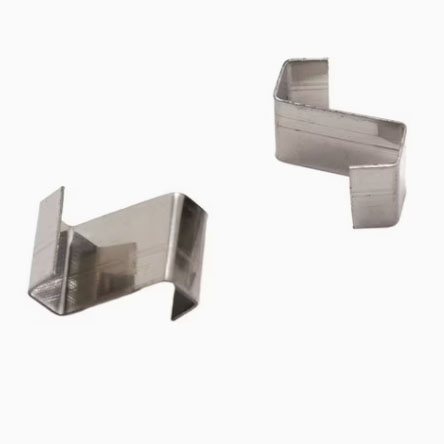 Aluminium Type Stamping Auto Parts