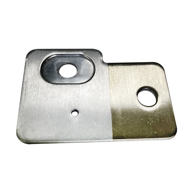 Aluminum Composite Welded Stamping Parts