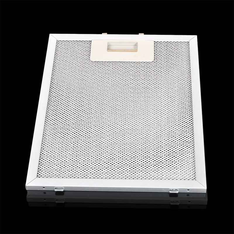 Aluminum Range Hood Filter