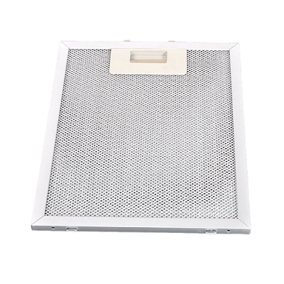 Aluminum Range Hood Filter