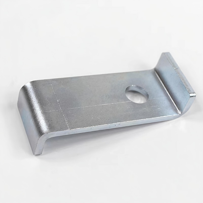 Auto Part Metal Fabricate Metal Bracket