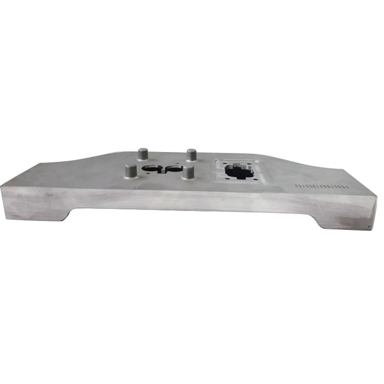 Automobile Aluminium Front Side Panel