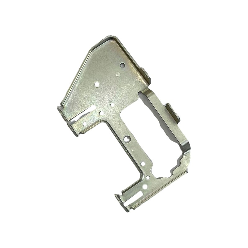 Automobile Motor Shell Buckle