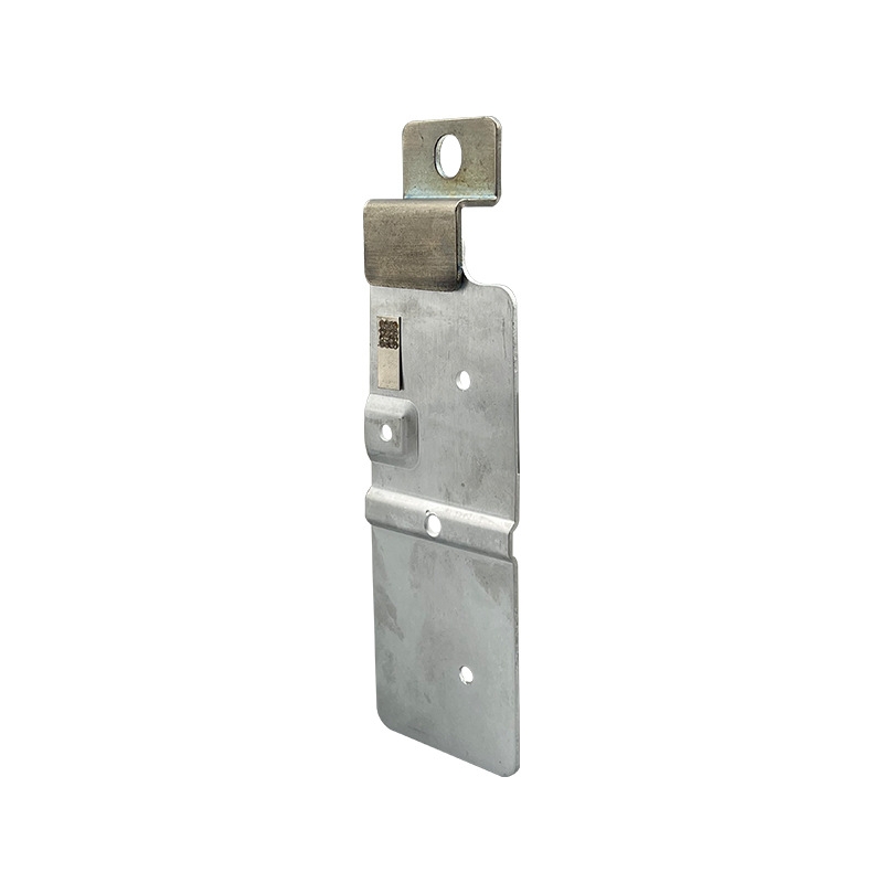 Automotive Transformer Aluminum Busbar Connector