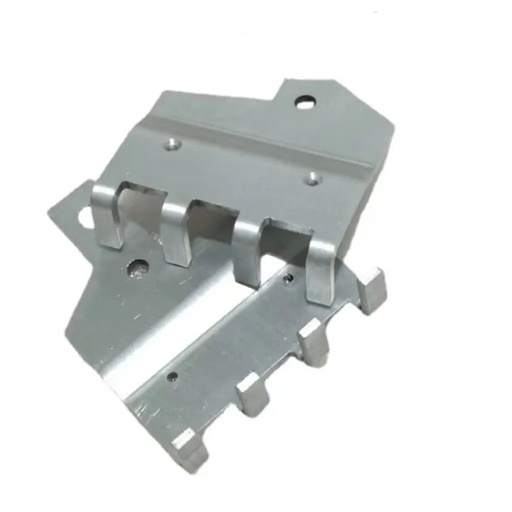 Battery Connecting Aluminium Sheets