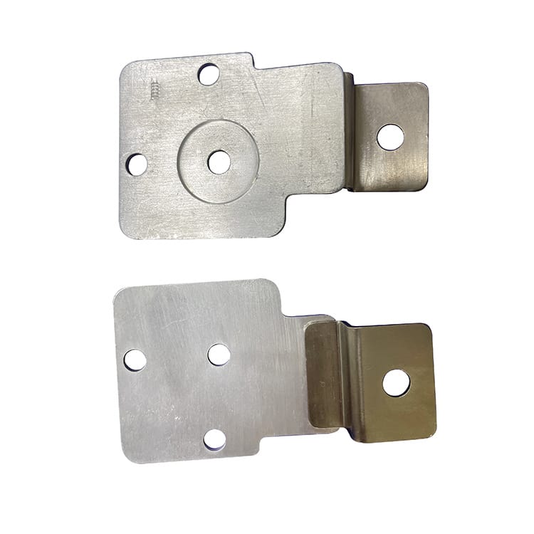 Battery Pack CCS Stamping Fittings