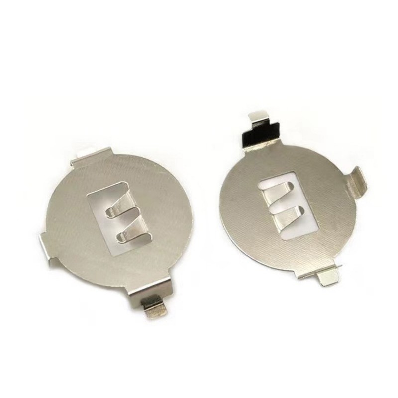 Battery Shrapnel Buckles