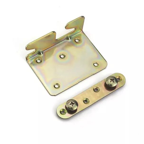 Bed Rail Brackets