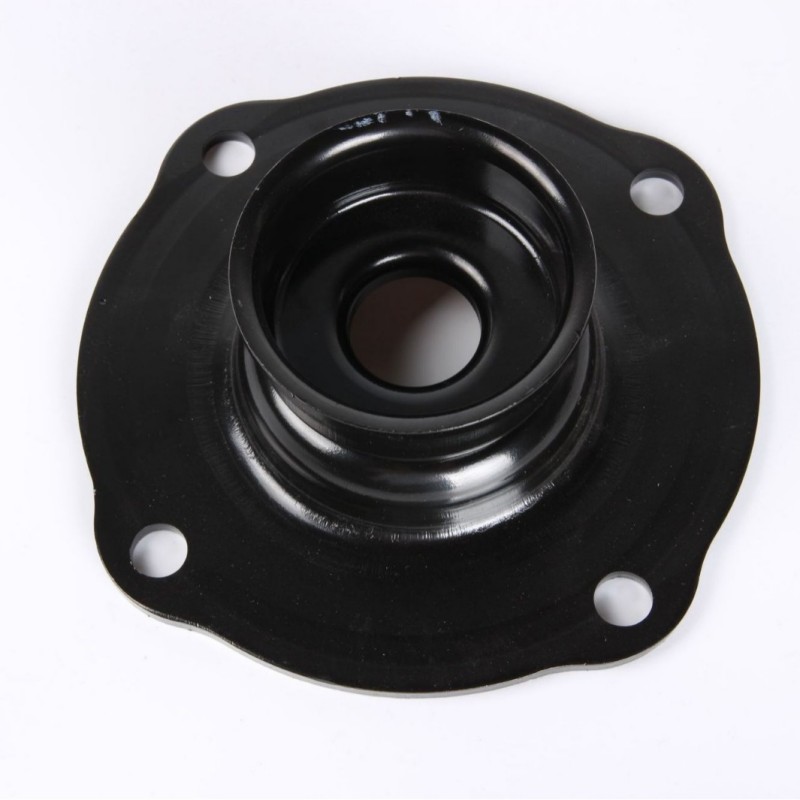 Black Electrophoretic Surface Shock Absorber