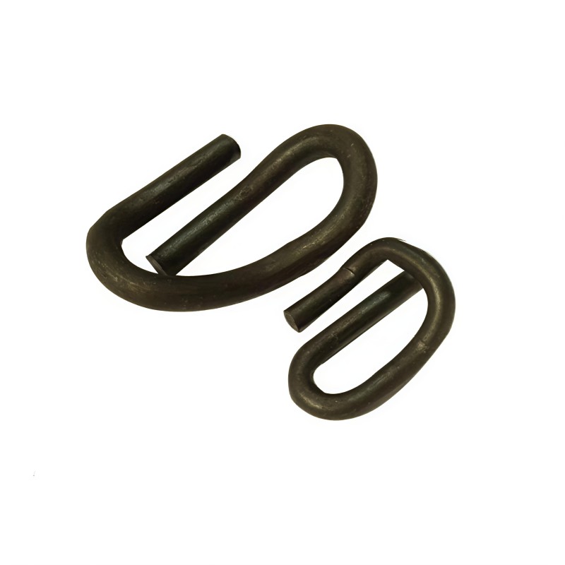 Elastic Rail Fixing Clip