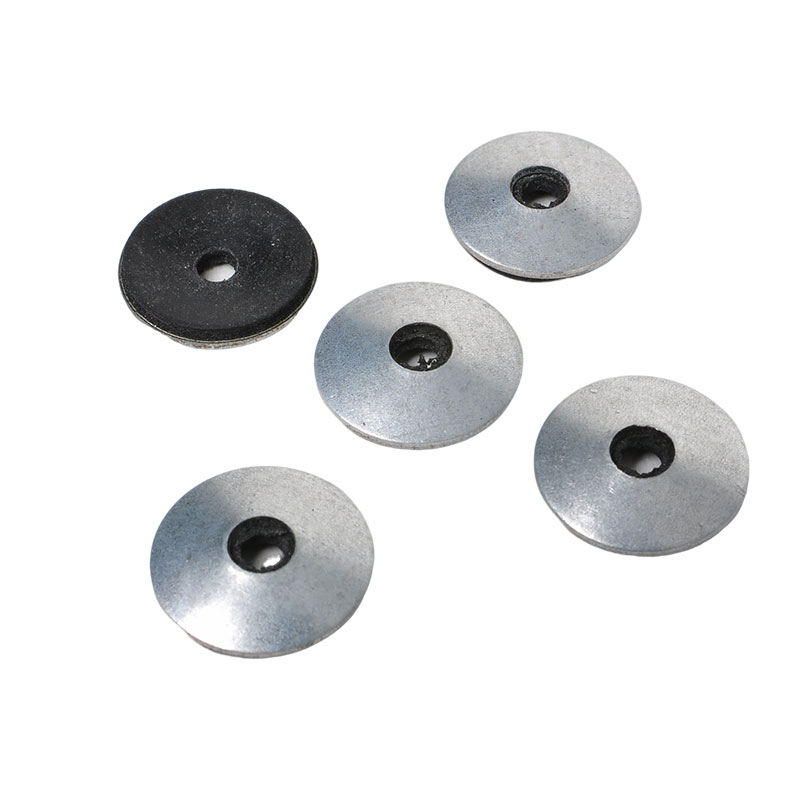 Galvanized EPDM Bonded Washer