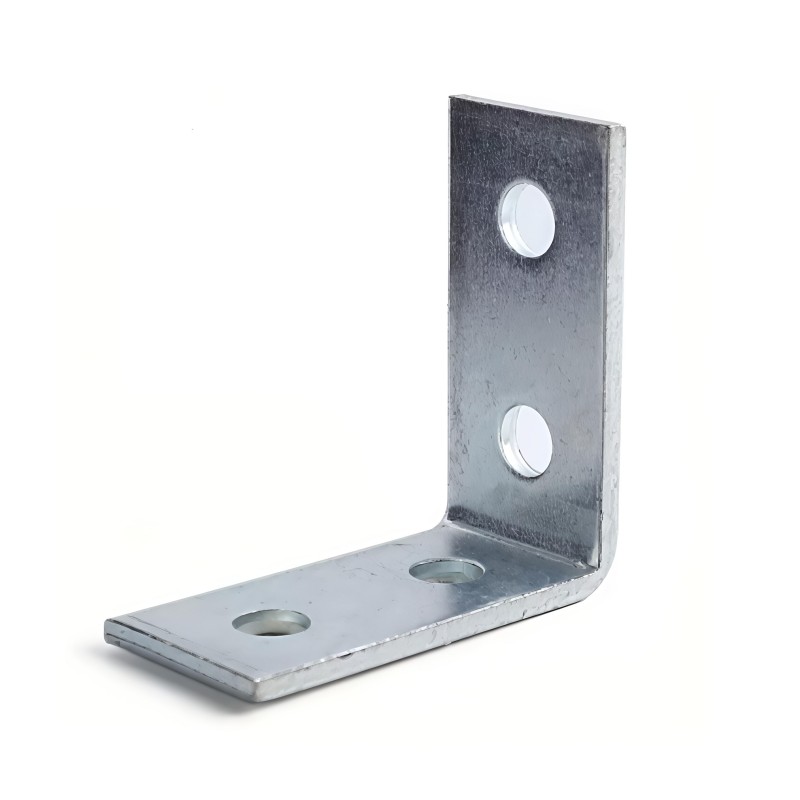 Galvanized L Shape Angle