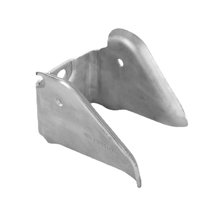 chassis metal hardware bending parts