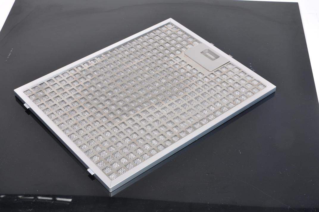 Stainless Steel and Aluminum Combined
