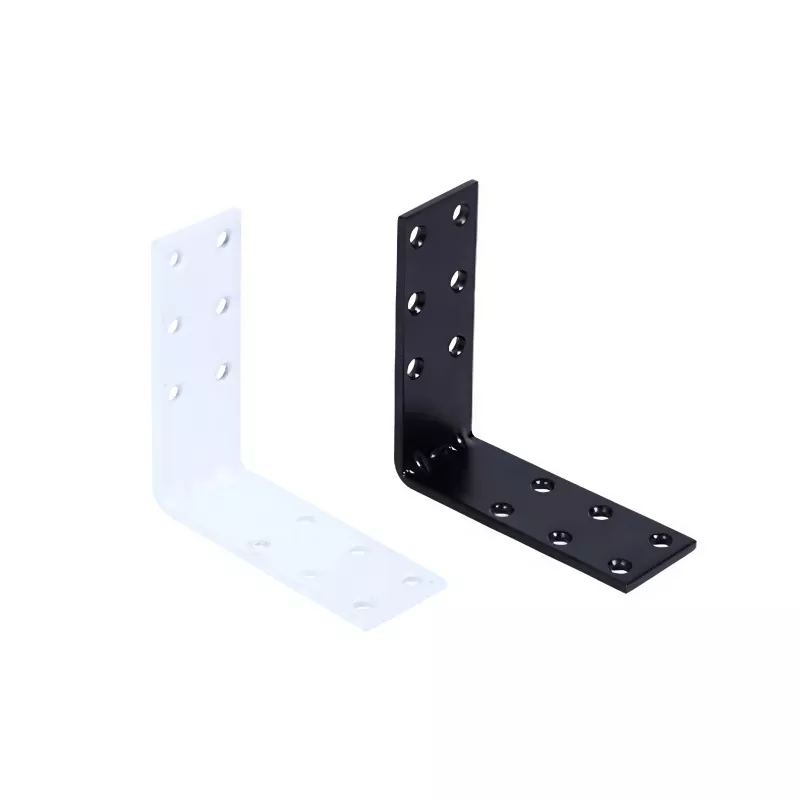 L-Shape Connecting Brackets
