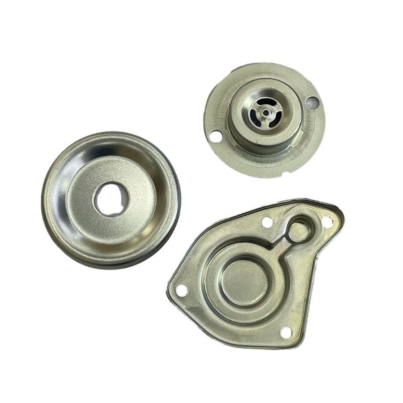 Polished Auto Stamping Accessories