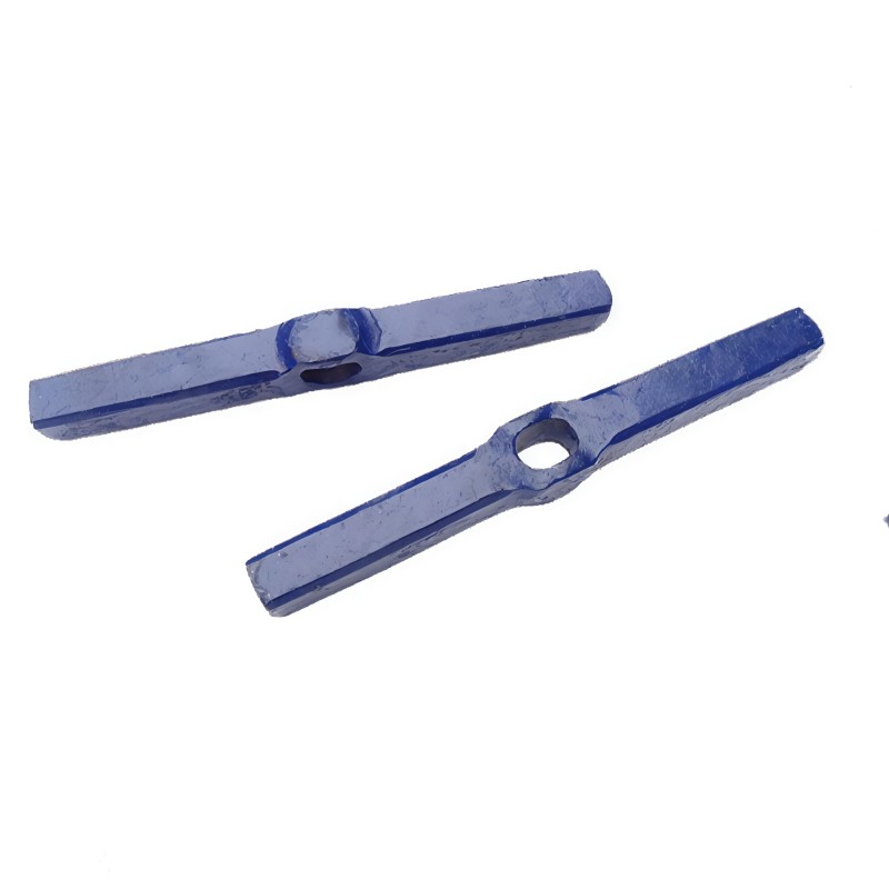 Railway Spiked Hammer Maul