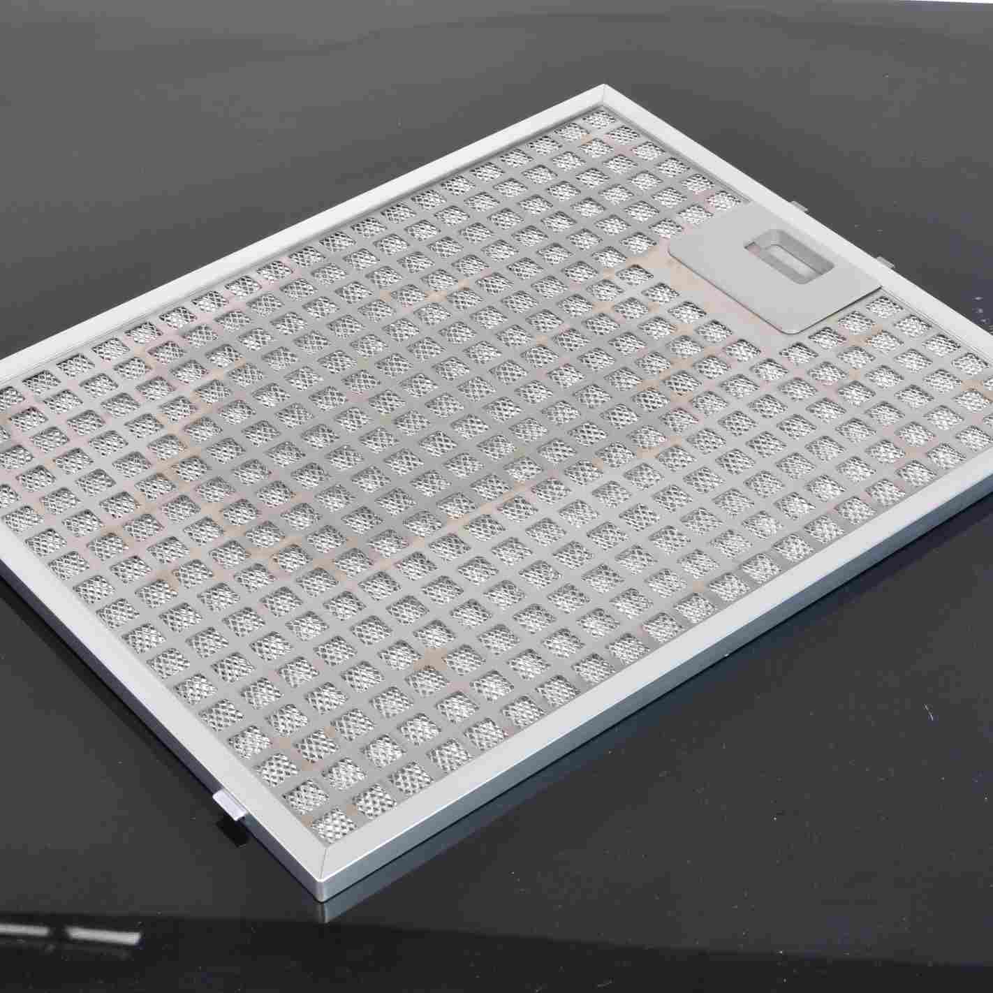 Range Hood Filters Other Types