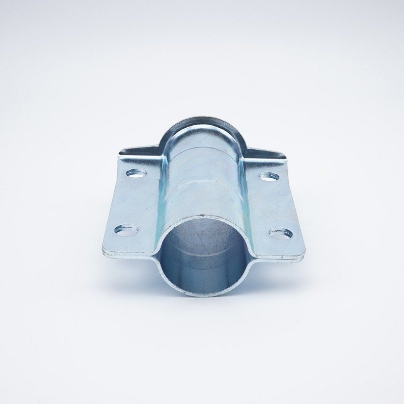 Stamping Galvanized Bracket of Auto Parts
