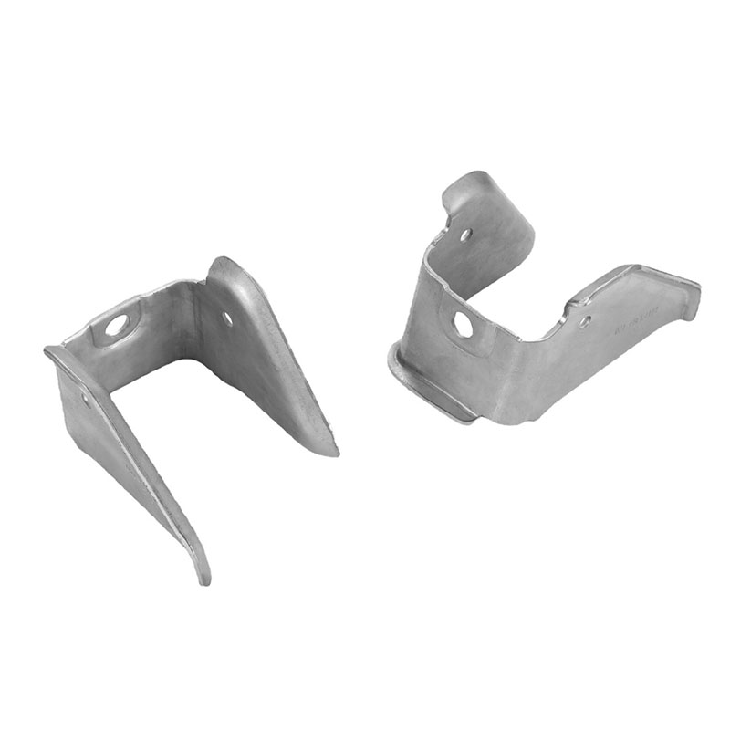 Stamping Metal Chassis Components