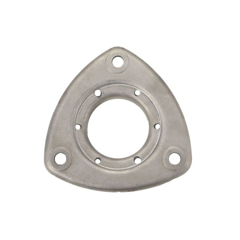 Stamping Shock Absorber with Dacromet