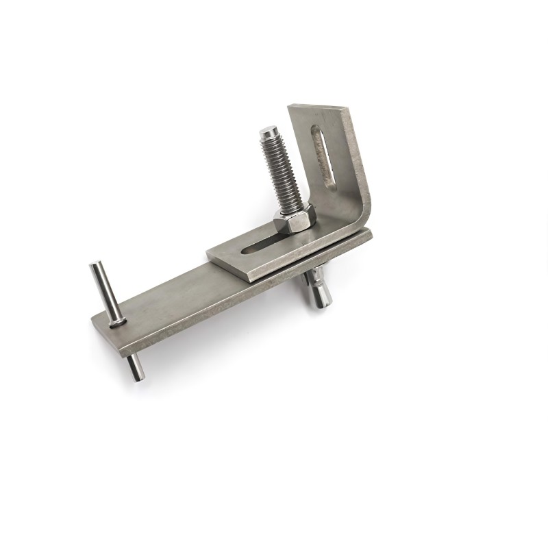 Stone Cladding Fixing System L Angle