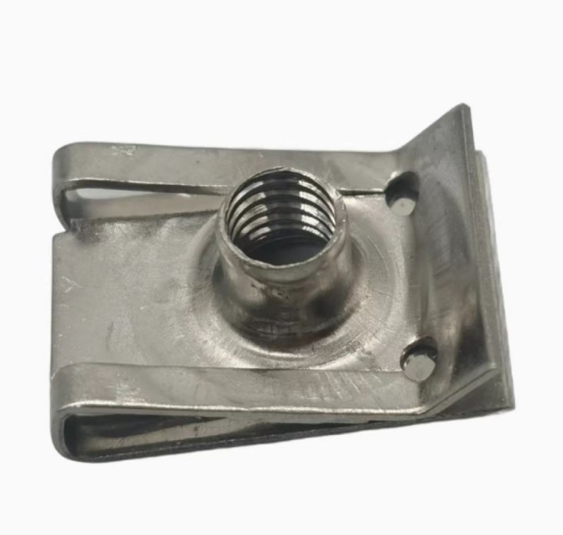 U-Nut Speed Nut